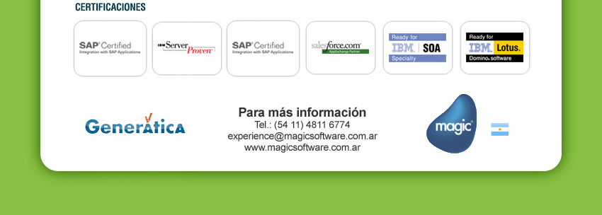 Contactenos